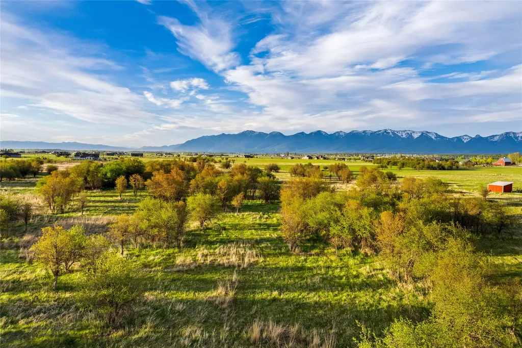 465 Farm Road Kalispell MT 59901