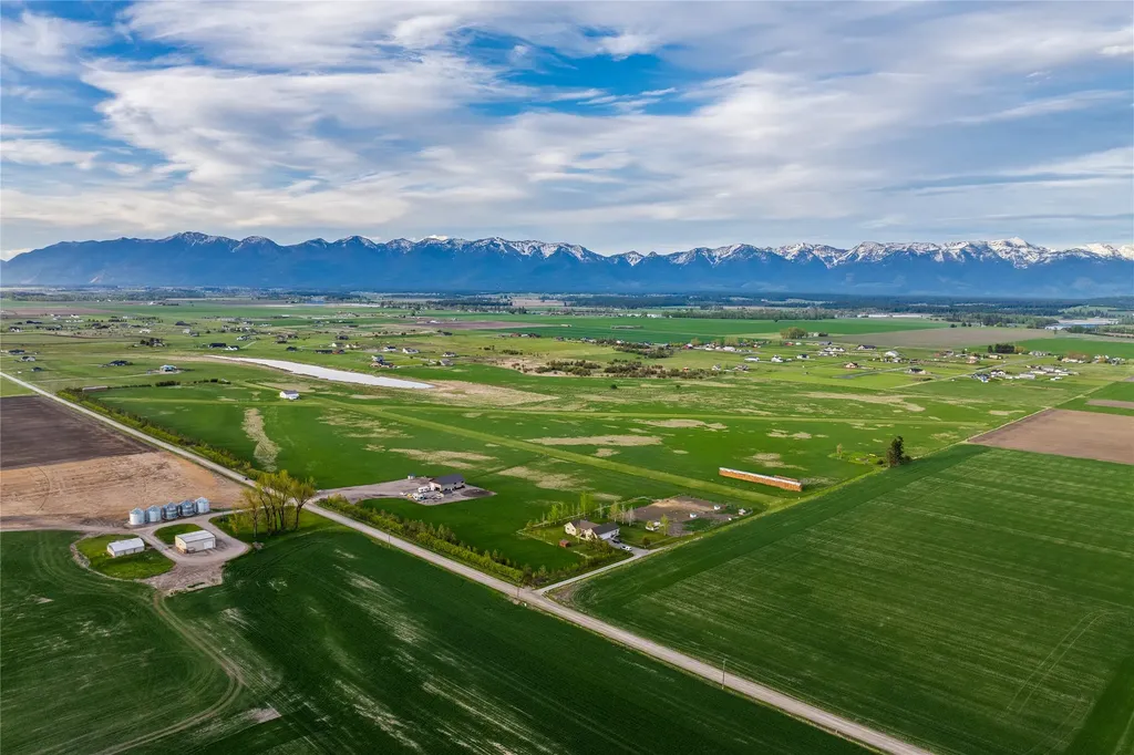 465 Farm Road Kalispell MT 59901