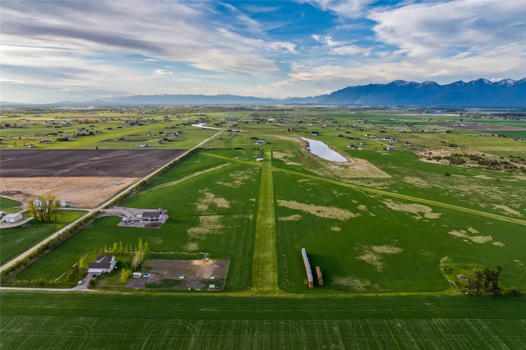 465 Farm Road Kalispell MT 59901