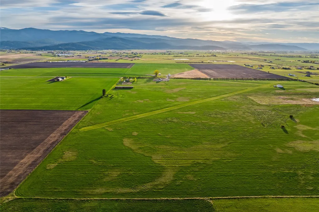 465 Farm Road Kalispell MT 59901