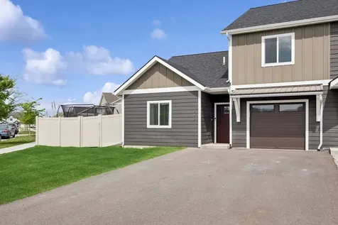 843 Lake Francis Drive Kalispell MT 59901