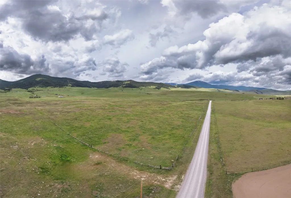 Nhn Plant Lane Arlee MT 59821