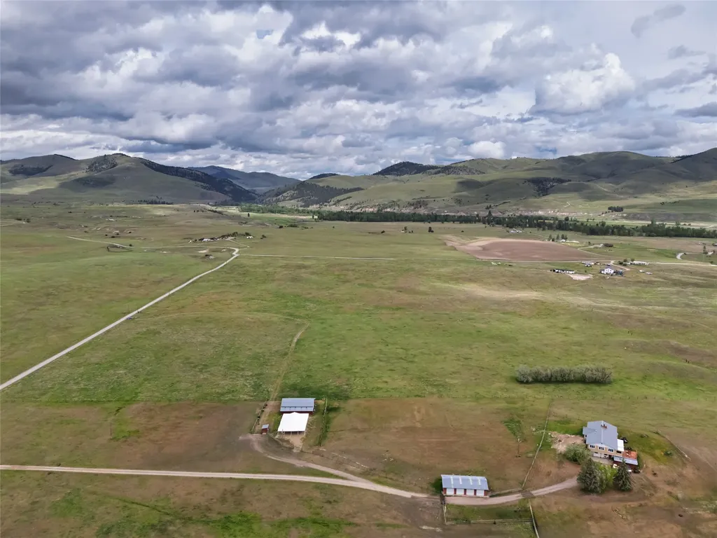 Nhn Plant Lane Arlee MT 59821