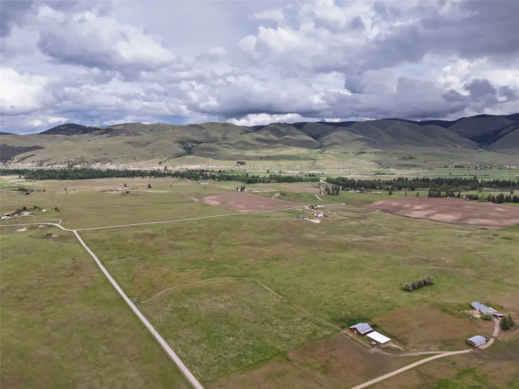 Nhn Plant Lane Arlee MT 59821