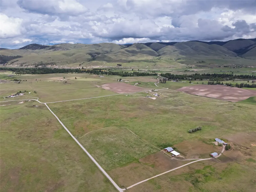 Nhn Plant Lane Arlee MT 59821
