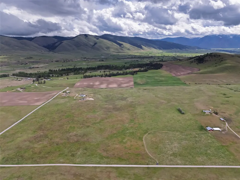 Nhn Plant Lane Arlee MT 59821