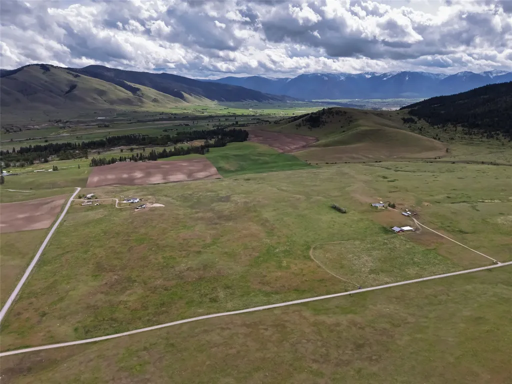 Nhn Plant Lane Arlee MT 59821