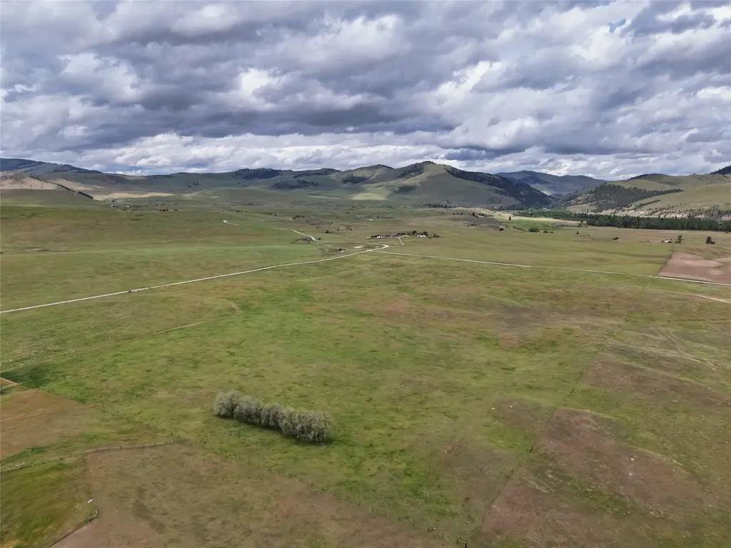 Nhn Plant Lane Arlee MT 59821
