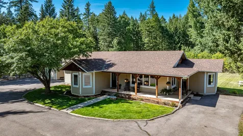 446 Hidden Meadow Lane Columbia Falls MT 59912