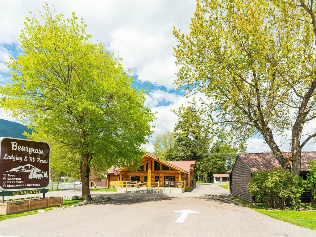8688 Us Highway 2 E Hungry Horse MT 59919
