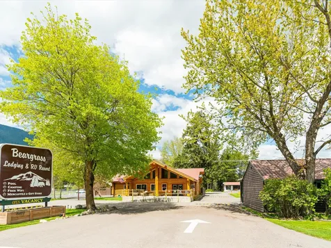 8688 Us Highway 2 E Hungry Horse MT 59919