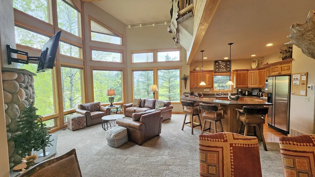 349 Moose Run Drive Whitefish MT 59937
