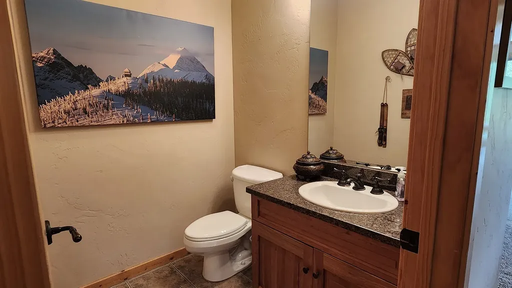 349 Moose Run Drive Whitefish MT 59937