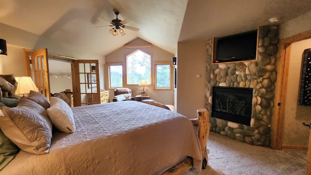 349 Moose Run Drive Whitefish MT 59937