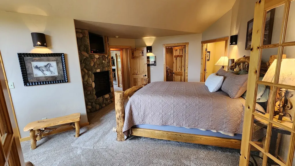349 Moose Run Drive Whitefish MT 59937