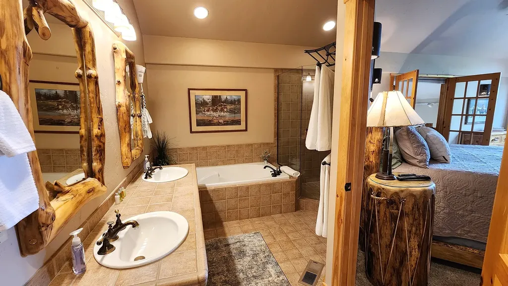 349 Moose Run Drive Whitefish MT 59937