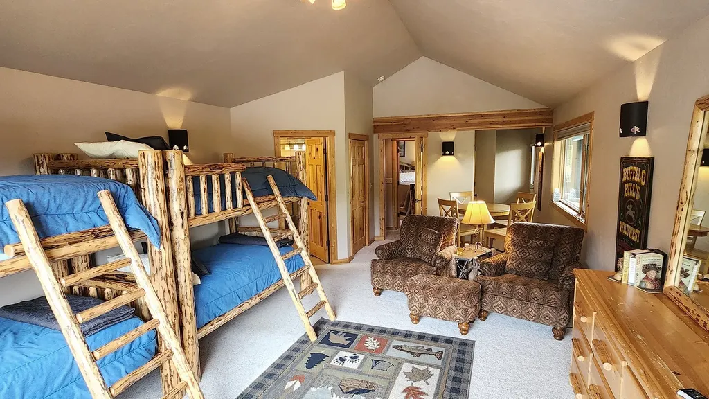 349 Moose Run Drive Whitefish MT 59937