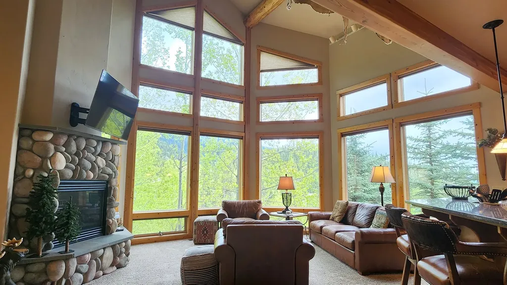 349 Moose Run Drive Whitefish MT 59937