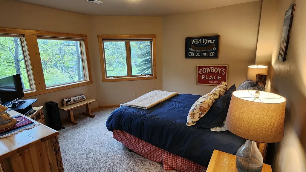 349 Moose Run Drive Whitefish MT 59937