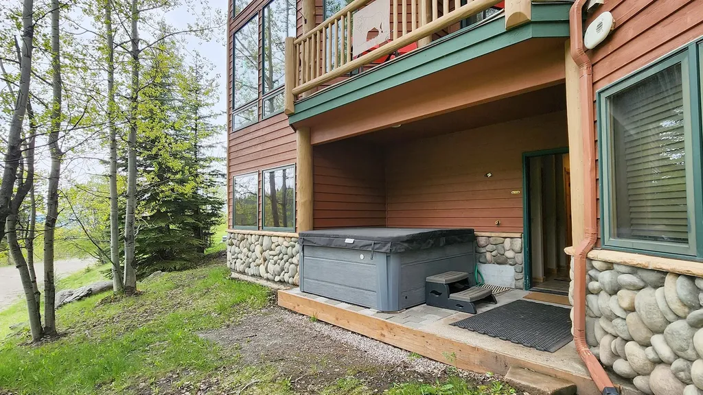 349 Moose Run Drive Whitefish MT 59937