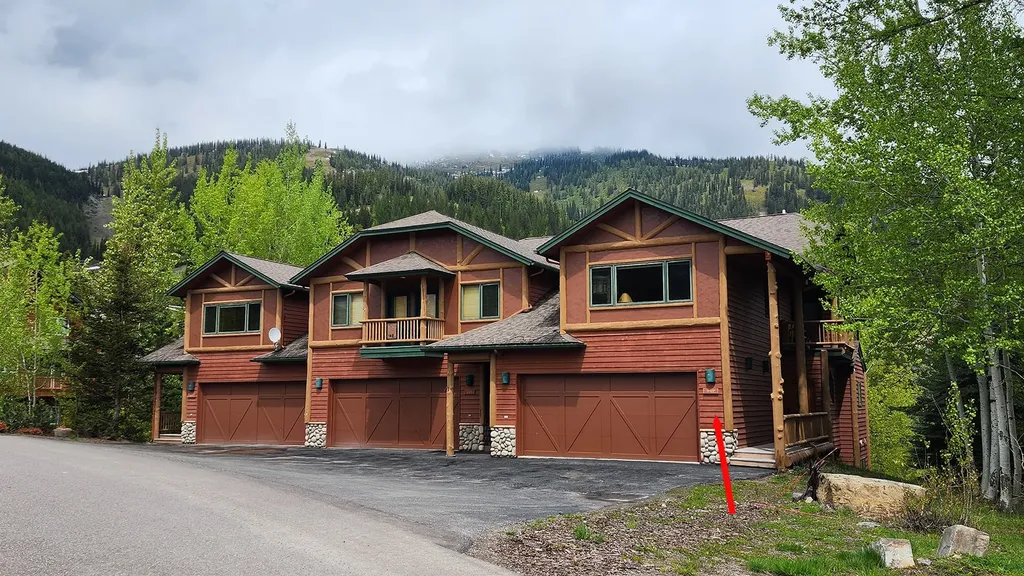 349 Moose Run Drive Whitefish MT 59937