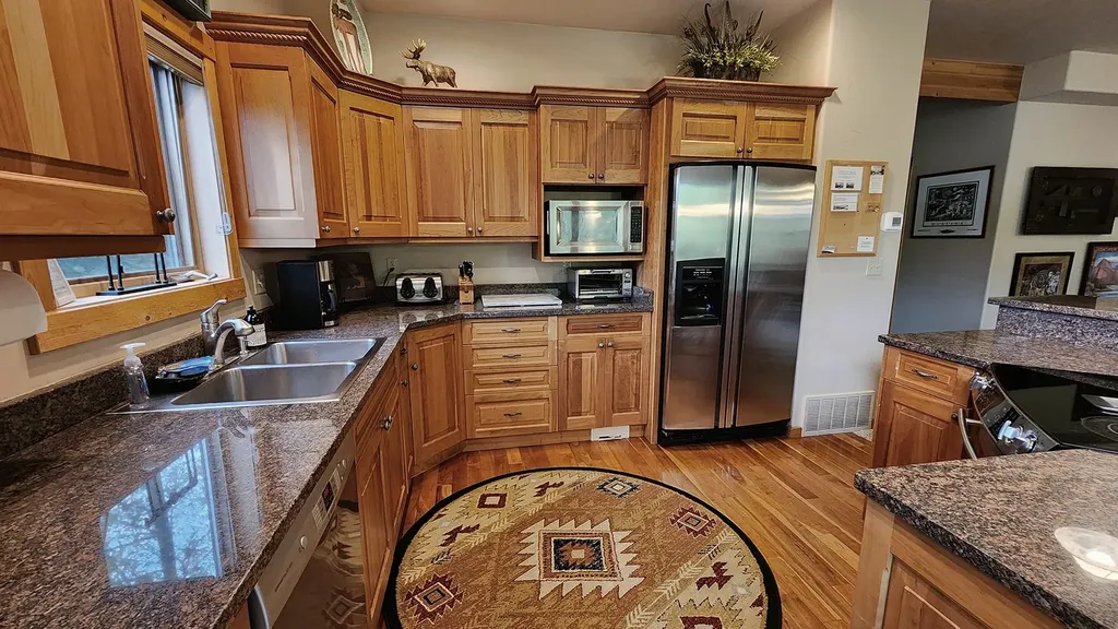 349 Moose Run Drive Whitefish MT 59937