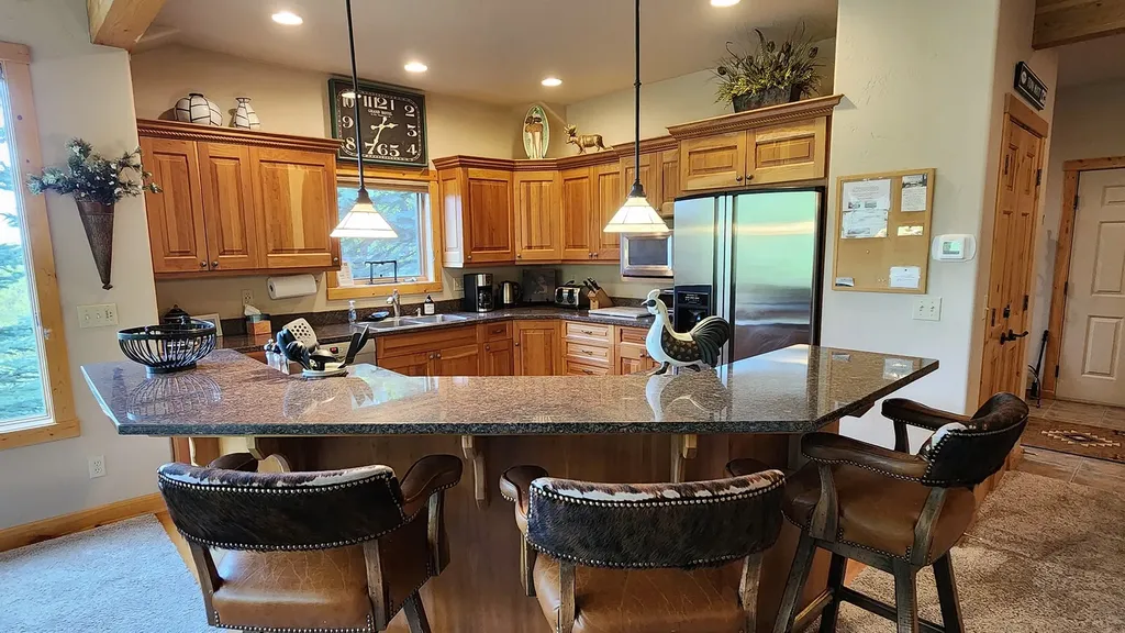349 Moose Run Drive Whitefish MT 59937