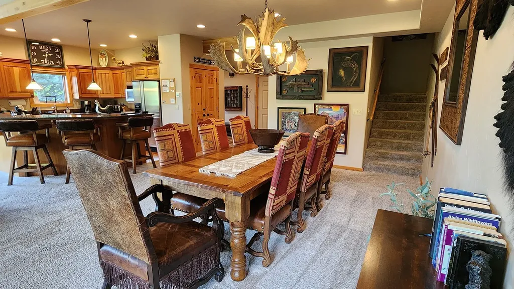 349 Moose Run Drive Whitefish MT 59937