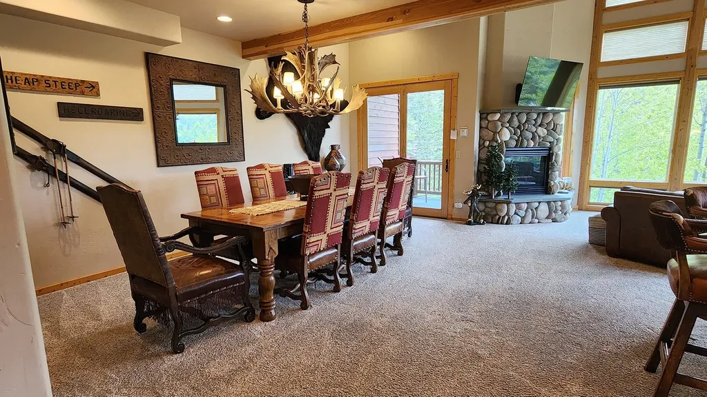 349 Moose Run Drive Whitefish MT 59937