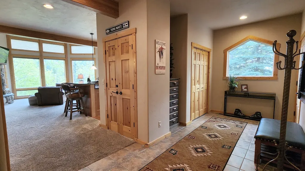 349 Moose Run Drive Whitefish MT 59937