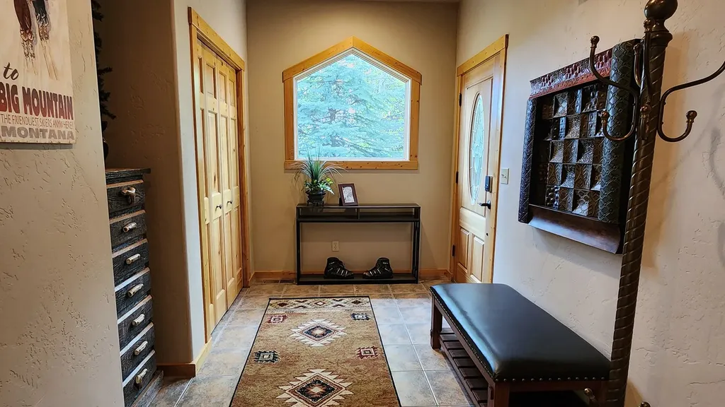 349 Moose Run Drive Whitefish MT 59937