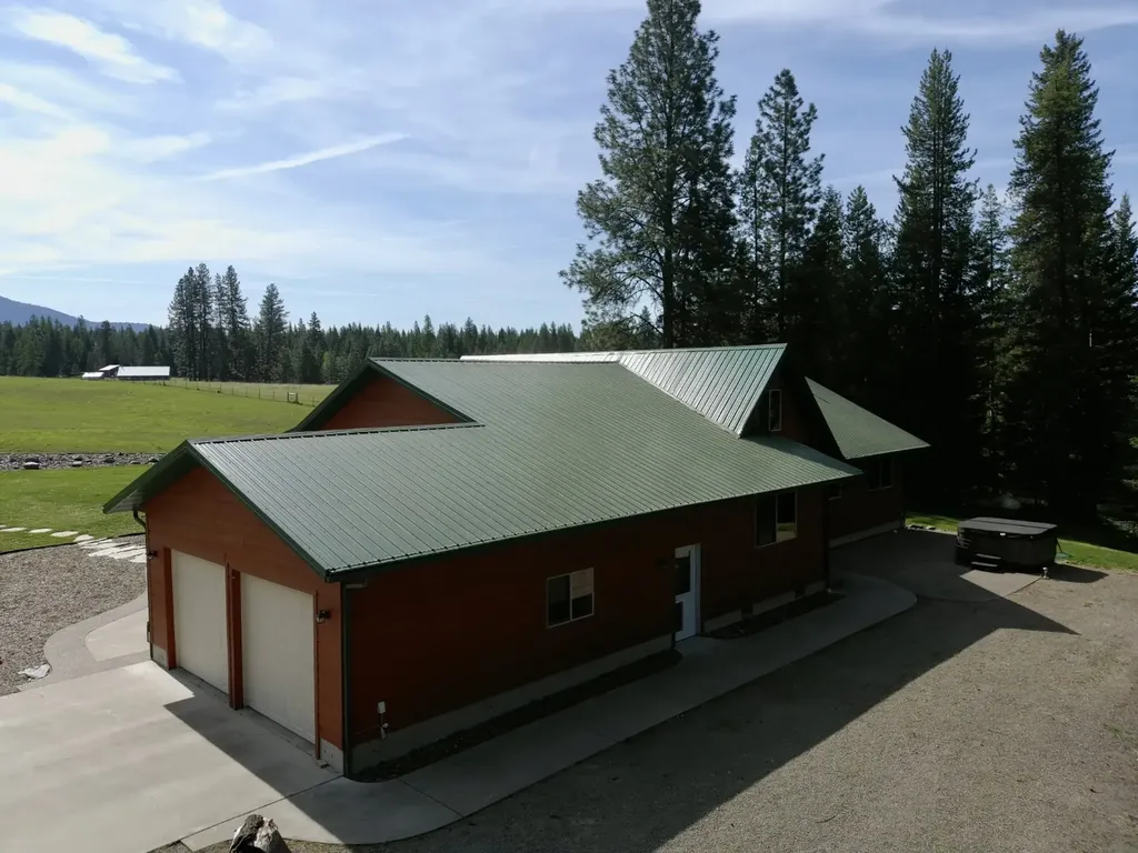 5 Fernwood Way Trout Creek MT 59874