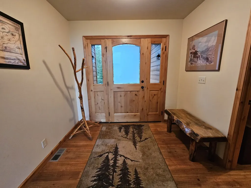 5 Fernwood Way Trout Creek MT 59874