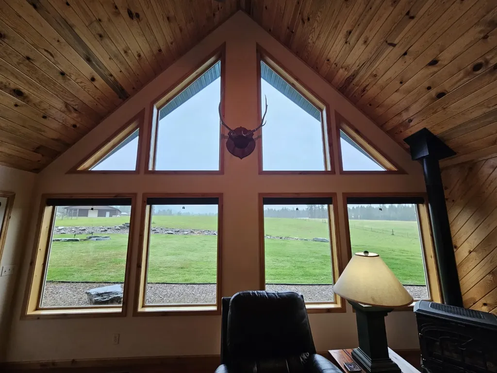 5 Fernwood Way Trout Creek MT 59874