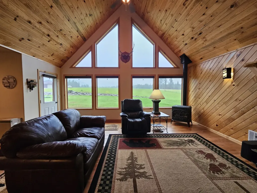 5 Fernwood Way Trout Creek MT 59874