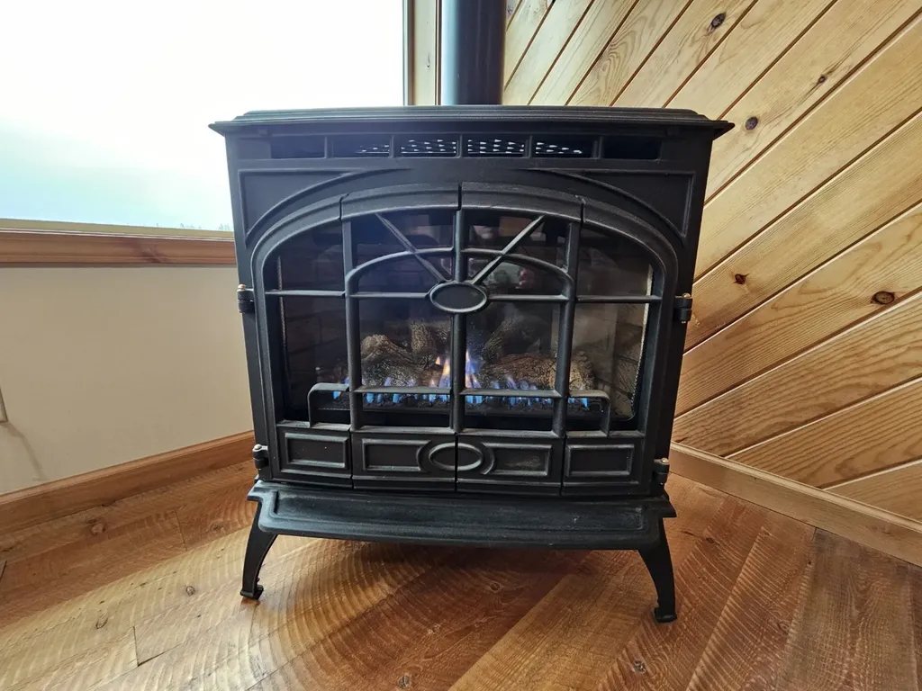 5 Fernwood Way Trout Creek MT 59874