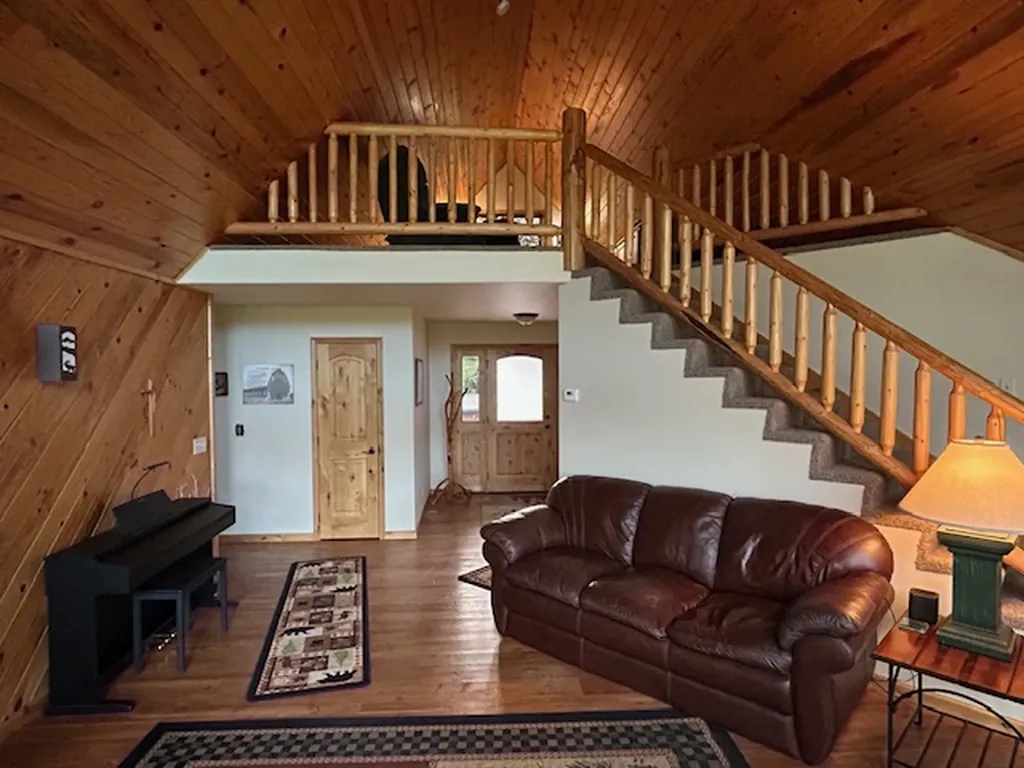 5 Fernwood Way Trout Creek MT 59874