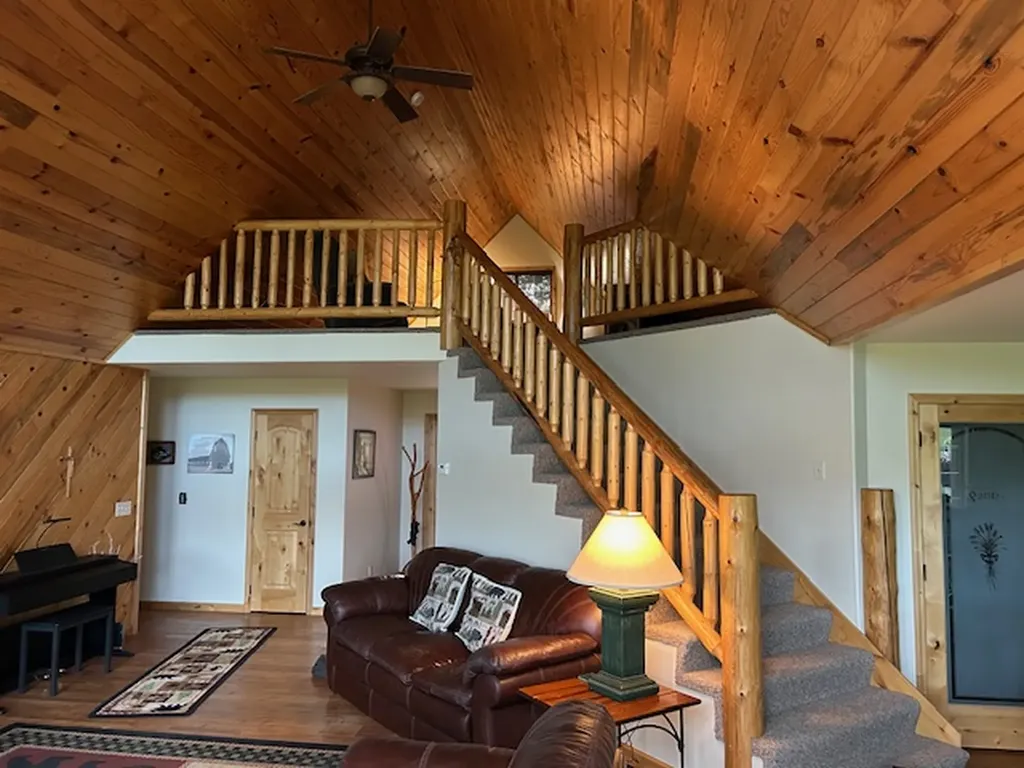 5 Fernwood Way Trout Creek MT 59874