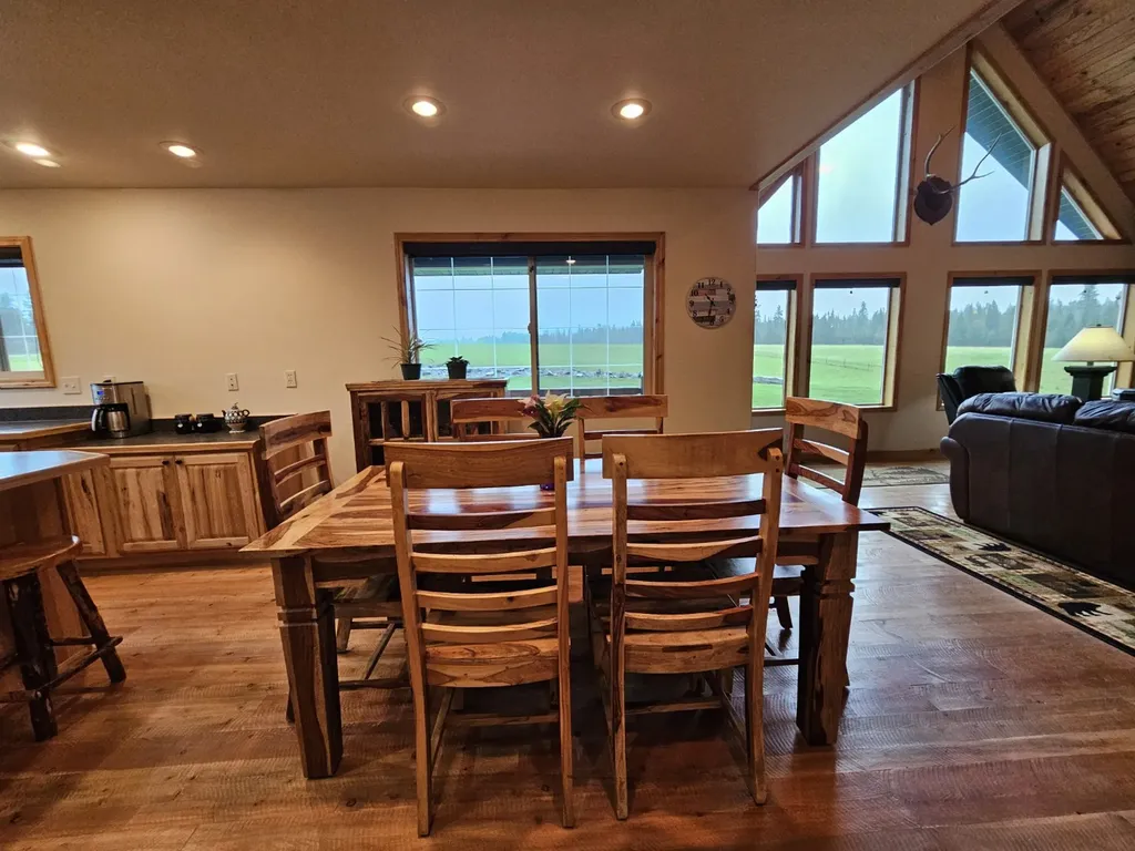 5 Fernwood Way Trout Creek MT 59874