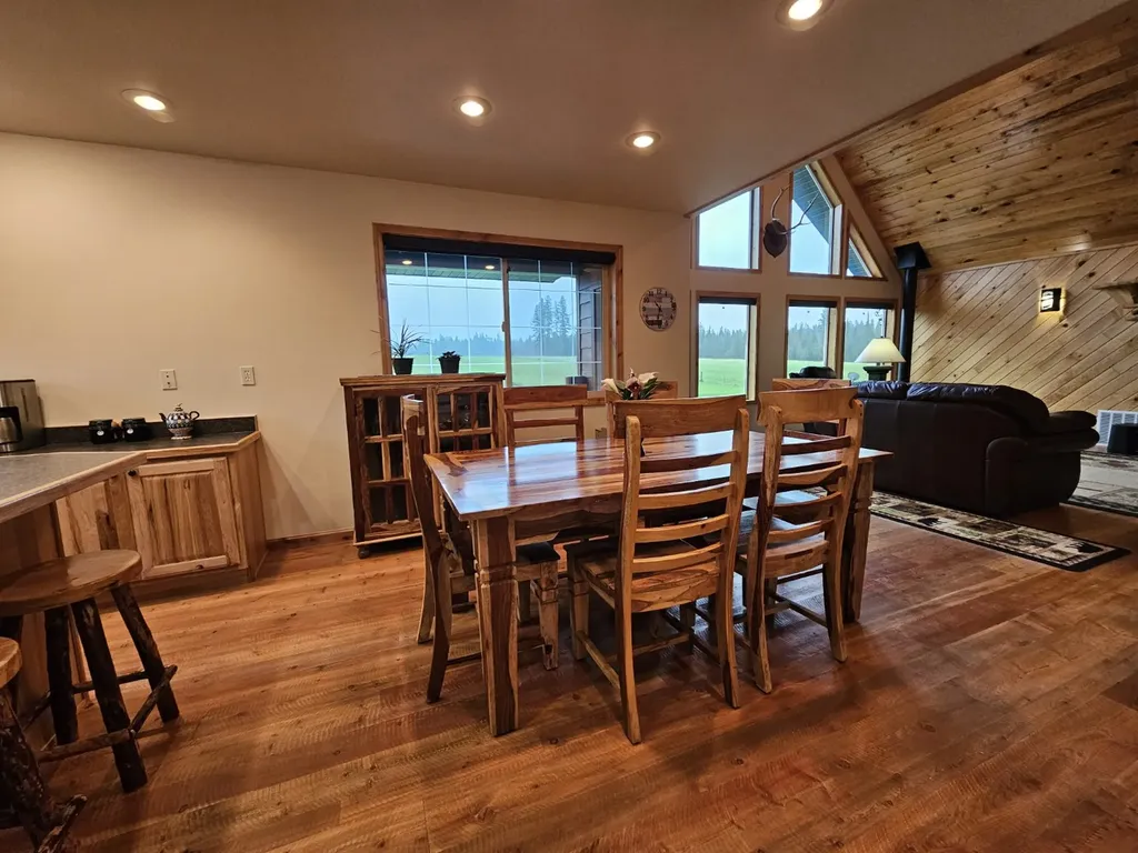 5 Fernwood Way Trout Creek MT 59874