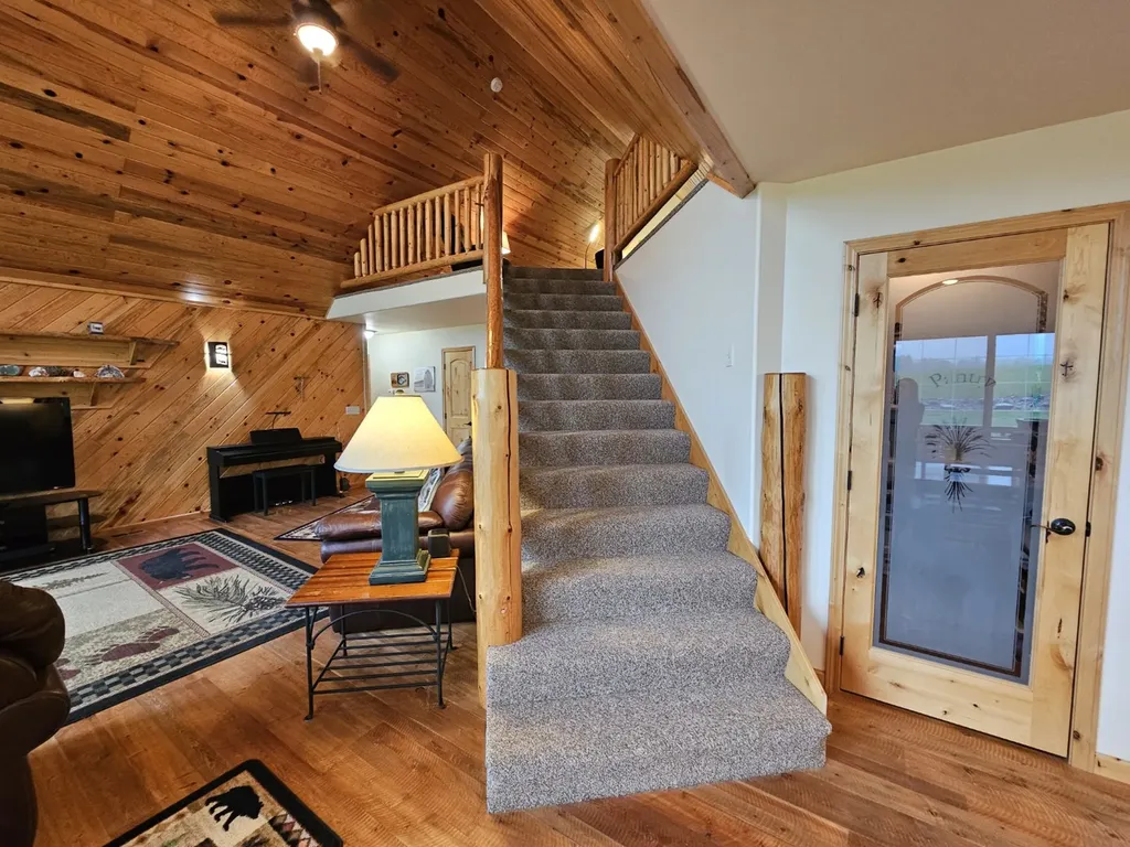 5 Fernwood Way Trout Creek MT 59874