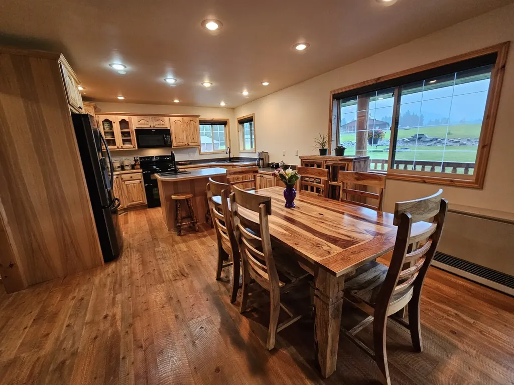5 Fernwood Way Trout Creek MT 59874
