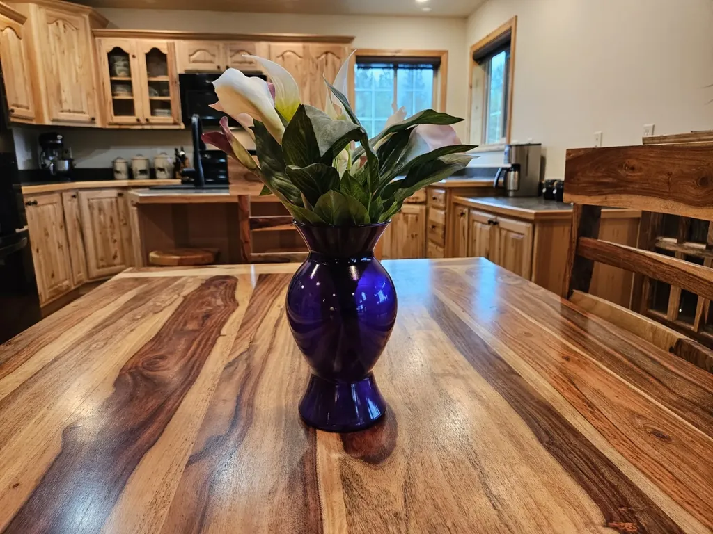 5 Fernwood Way Trout Creek MT 59874