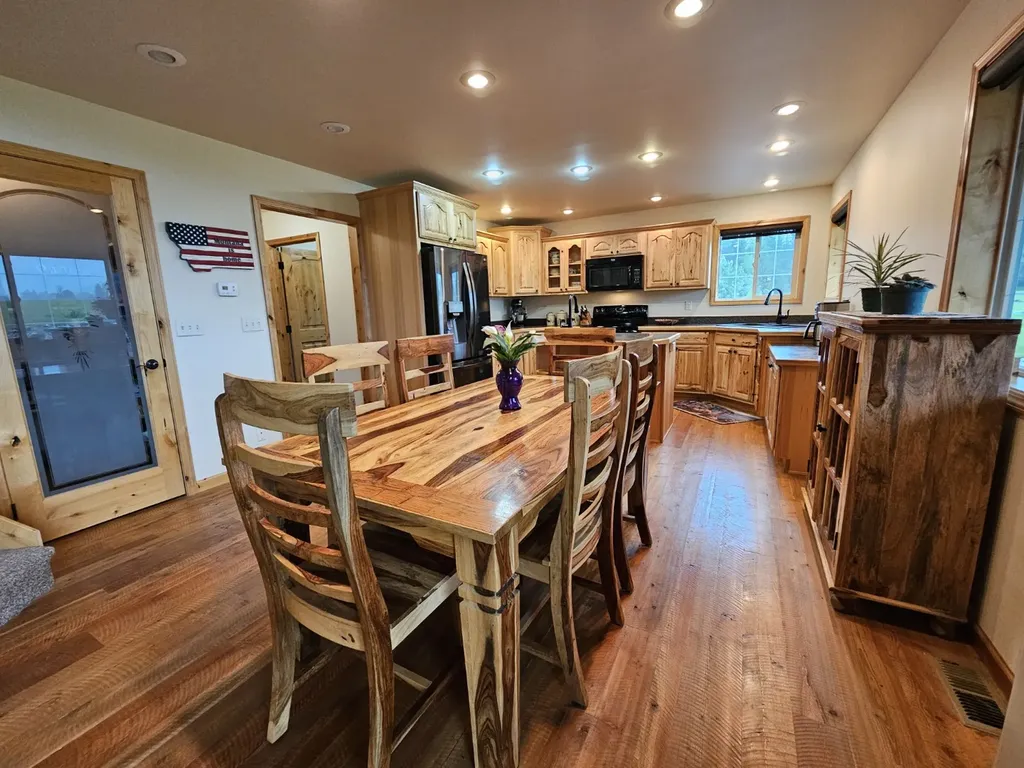5 Fernwood Way Trout Creek MT 59874
