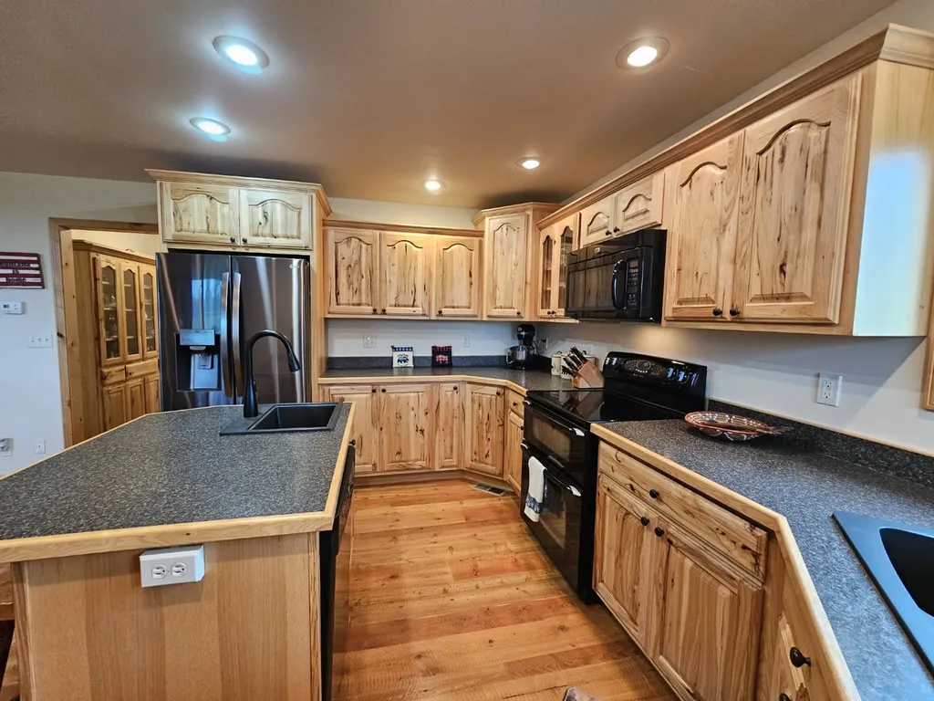 5 Fernwood Way Trout Creek MT 59874
