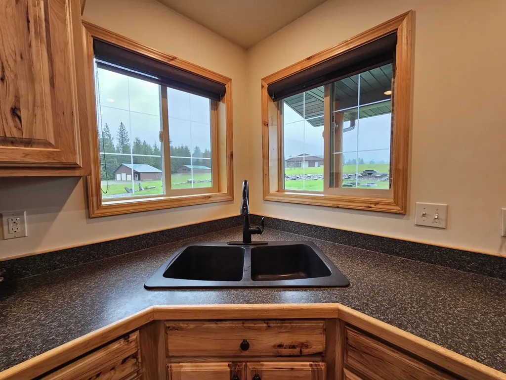5 Fernwood Way Trout Creek MT 59874