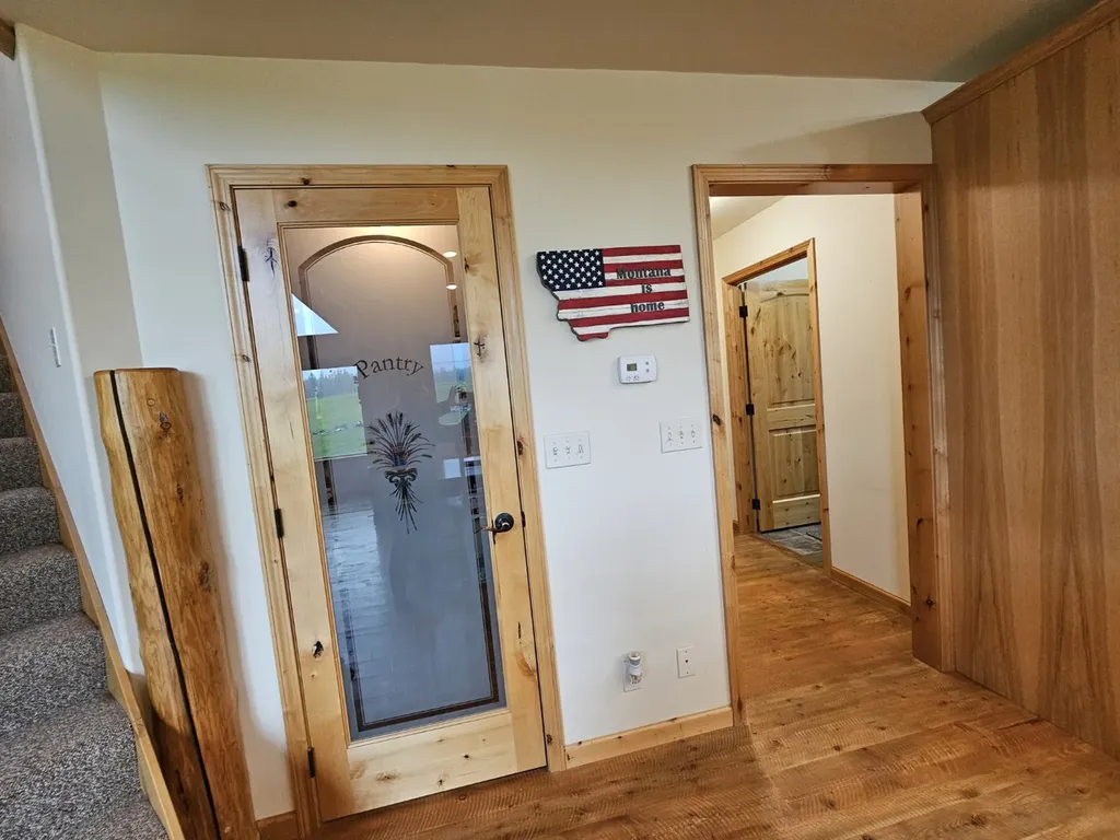 5 Fernwood Way Trout Creek MT 59874