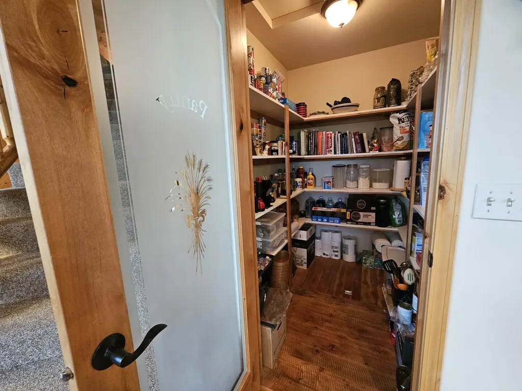 5 Fernwood Way Trout Creek MT 59874