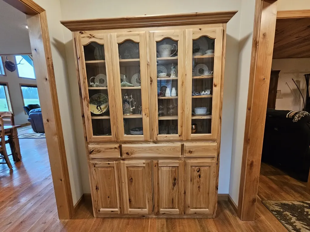 5 Fernwood Way Trout Creek MT 59874