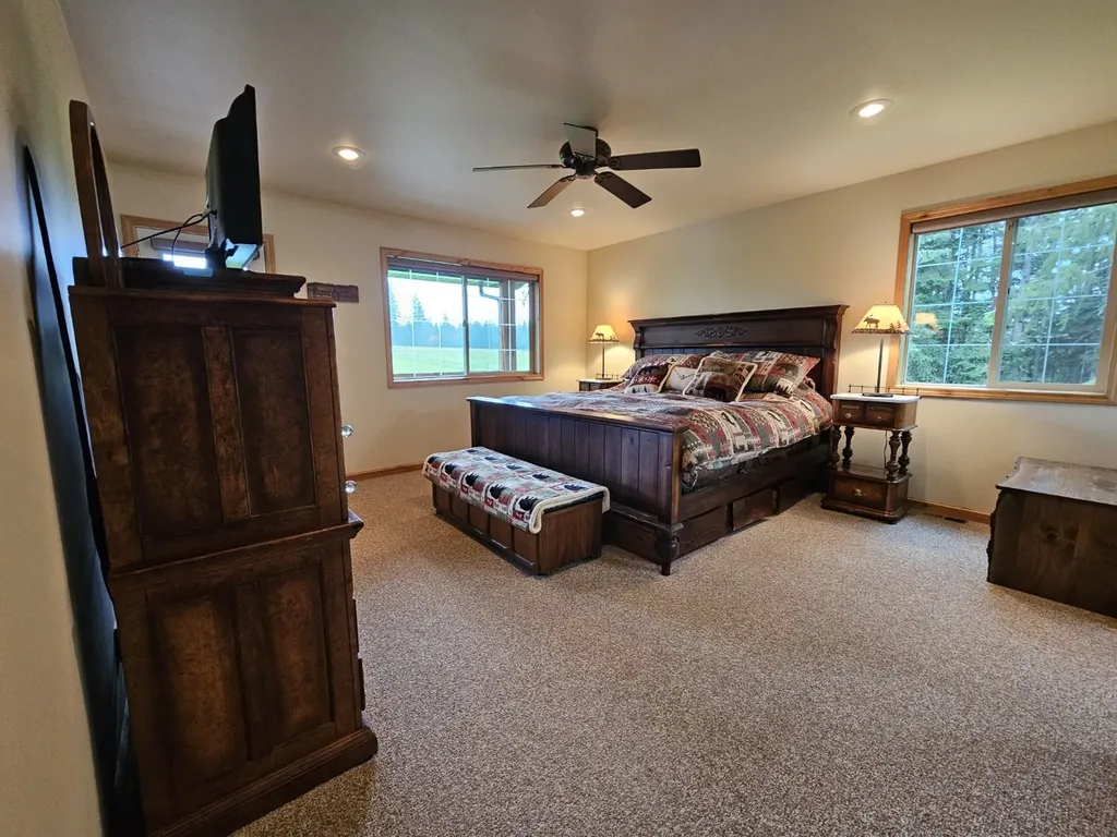 5 Fernwood Way Trout Creek MT 59874